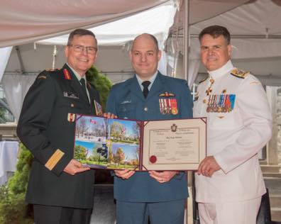 15 June 2018: Graduation Ceremony at the CFC - Photo 040