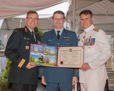 15 June 2018: Graduation Ceremony at the CFC - Photo 034