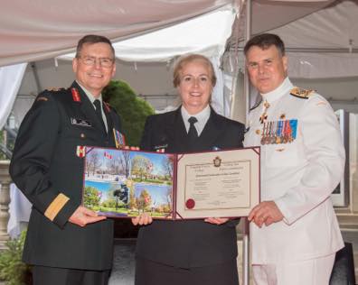 15 June 2018: Graduation Ceremony at the CFC - Photo 044