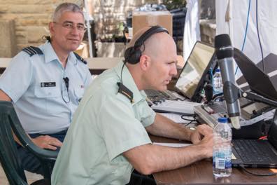 15 juin 2018 : Cérémonie de remise des diplômes au CFC - image 057