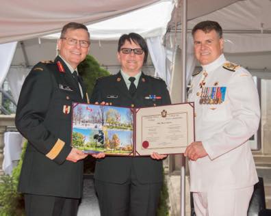 15 juin 2018 : Cérémonie de remise des diplômes au CFC - image 058