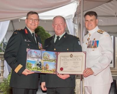 15 juin 2018 : Cérémonie de remise des diplômes au CFC - image 058