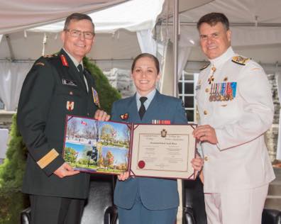 15 juin 2018 : Cérémonie de remise des diplômes au CFC - image 053