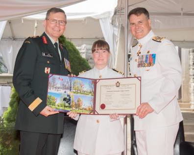 15 juin 2018 : Cérémonie de remise des diplômes au CFC - image 053