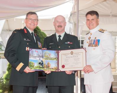 15 juin 2018 : Cérémonie de remise des diplômes au CFC - image 053