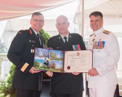 15 juin 2018 : Cérémonie de remise des diplômes au CFC - image 054