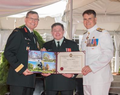 15 juin 2018 : Cérémonie de remise des diplômes au CFC - image 050