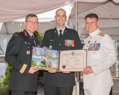 15 juin 2018 : Cérémonie de remise des diplômes au CFC - image 053