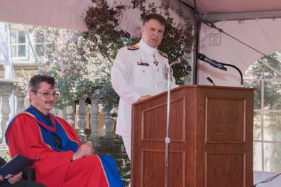 15 juin 2018 : Cérémonie de remise des diplômes au CFC - image 054