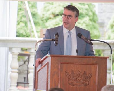 15 juin 2018 : Cérémonie de remise des diplômes au CFC - image 058