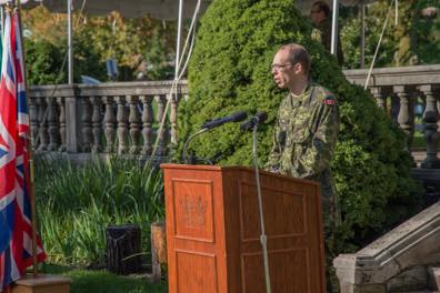 75th Anniversary Ceremony - Photo 003