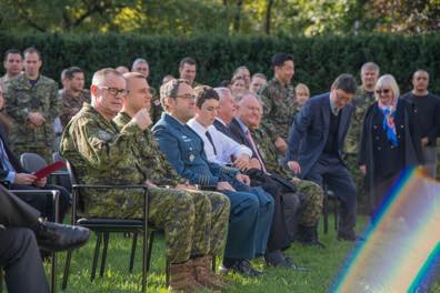 75th Anniversary Ceremony - Photo 004