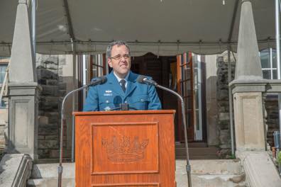 75th Anniversary Ceremony - Photo 016