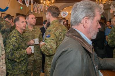 75th Anniversary Ceremony - Photo 031