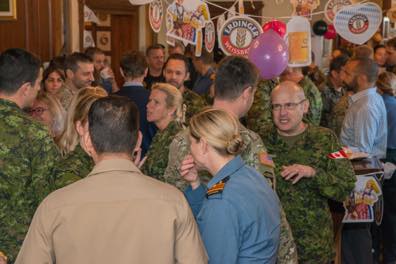 75th Anniversary Ceremony - Photo 032