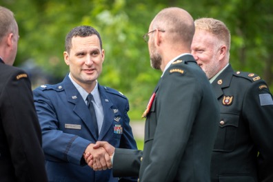 21 juin 2019 : Cérémonie de remise des diplômes et collation des grades au CFC