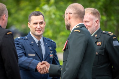 21 juin 2019 : Cérémonie de remise des diplômes et collation des grades au CFC