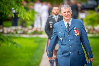 21 juin 2019 : Cérémonie de remise des diplômes et collation des grades au CFC