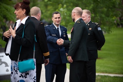 21 juin 2019 : Cérémonie de remise des diplômes et collation des grades au CFC