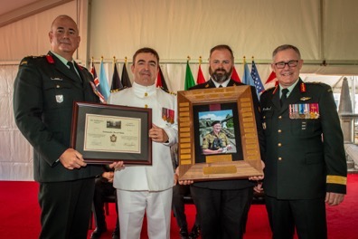 21 juin 2019 : Cérémonie de remise des diplômes et collation des grades au CFC