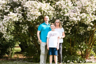 25 June 2019: Garden Party at the Canadian Forces College