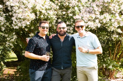 25 June 2019: Garden Party at the Canadian Forces College