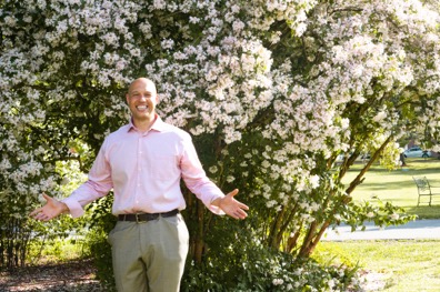 25 June 2019: Garden Party at the Canadian Forces College