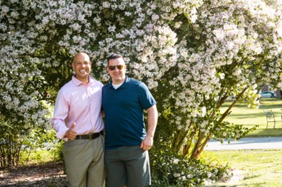 25 June 2019: Garden Party at the Canadian Forces College