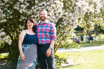 25 June 2019: Garden Party at the Canadian Forces College