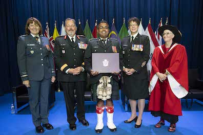 16 juin 2023 : Remise des diplômes et des prix au PCEMI n°48 AD au CFC