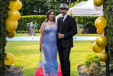 22 June 2023: Graduation Ball at the CFC