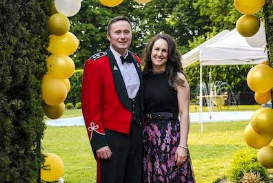 22 June 2023: Graduation Ball at the CFC