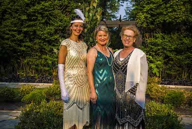 22 June 2023: Graduation Ball at the CFC