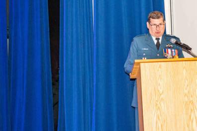 21 June 2024: Presentation of Diplomas and Awards to JCSP 49 DL at the CFC
