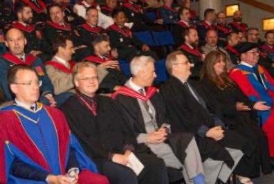 25 June 2024: RMC Convocation and Graduation for JCSP 50 at the CFC