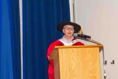 25 June 2024: RMC Convocation and Graduation for JCSP 50 at the CFC