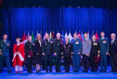 25 June 2024: Presentation of Diplomas and Awards for NSP 16 at the CFC