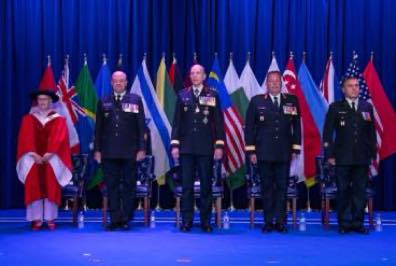25 June 2024: Presentation of Diplomas and Awards for NSP 16 at the CFC