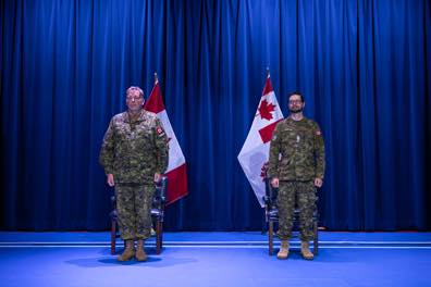 19 July 2024: Presentation of Diplomas and Awards to JCSP 50 DL1 at the CFC