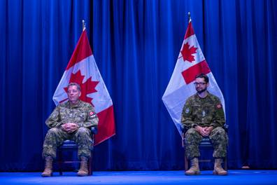 19 July 2024: Presentation of Diplomas and Awards to JCSP 50 DL1 at the CFC