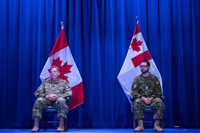 19 July 2024: Presentation of Diplomas and Awards to JCSP 50 DL1 at the CFC