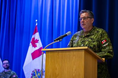 19 July 2024: Presentation of Diplomas and Awards to JCSP 50 DL1 at the CFC