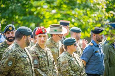 12 September 2024: Battle of Britain Commemoration