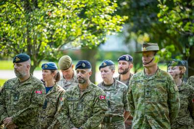12 September 2024: Battle of Britain Commemoration