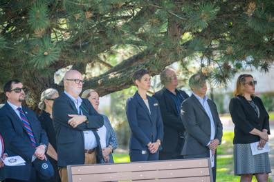 12 September 2024: Battle of Britain Commemoration