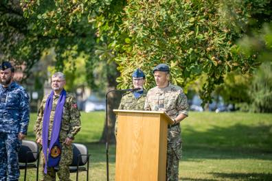 12 September 2024: Battle of Britain Commemoration
