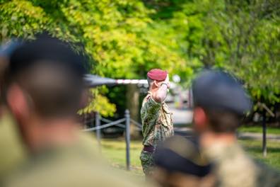12 September 2024: Battle of Britain Commemoration