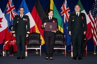 19 juin 2026 : Remise des diplômes et des prix au PCEMI n° 51 AD2
