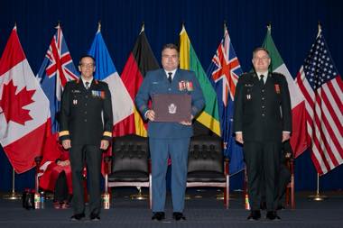 19 juin 2026 : Remise des diplômes et des prix au PCEMI n° 51 AD2