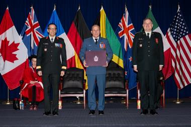 19 juin 2026 : Remise des diplômes et des prix au PCEMI n° 51 AD2